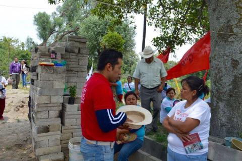 Grupos vulnerables prioridad de mi gobierno: Zainos imagen 2