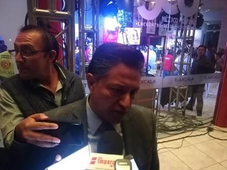 Confirman que Guardia Nacional custodiará la Feria de Tlaxcala