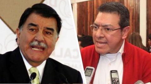 Prepotente y perverso el actual gobierno del PRI