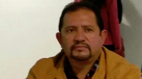 Arrecia administración de MGZ amenazas contra periodistas de e-consulta imagen 4