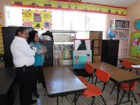 Otorgan más de un millón y medio de pesos en programa educativo para Tlaxcala imagen 5