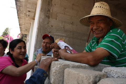 Debemos buscar un retiro digno para adultos mayores: AAV