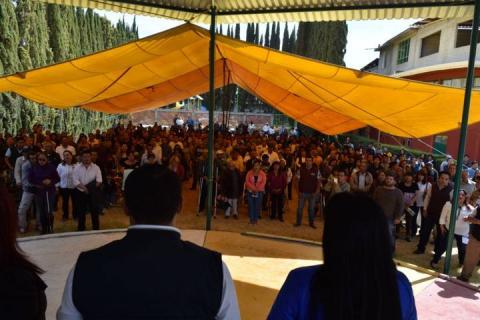 Rubén Terán ya es oficialmente candidato de Morena en el distrito II imagen 1