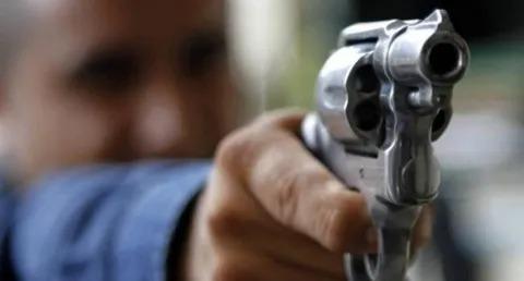 Ebrio dispara contra un masculino en Zitlaltepec