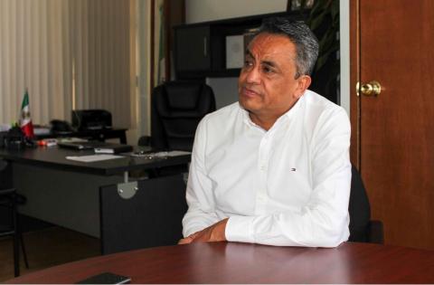 Tendencias confirman ventaja del PRI en Tlaxcala: Lima Morales