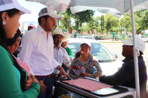 Propondrá Ignacio Ramírez endurecer las penas a estafadores