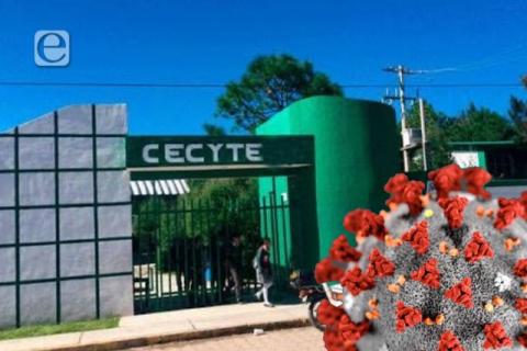 Tras regreso a clases se contagiaron 7 maestros en CECYTE’s