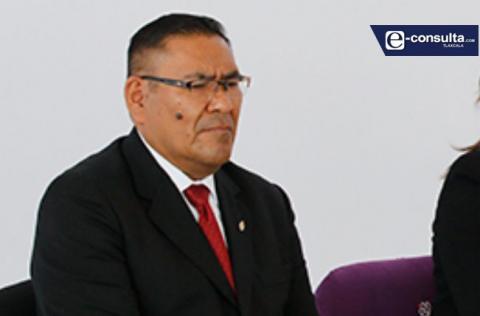 Edgar Alfredo Portilla y Gobierno del Estado lapidan prestigio del IPN en Tlaxcala