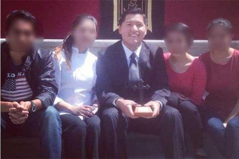 Policía busca a hijo de edil de Izúcar por muerte de joven imagen 1