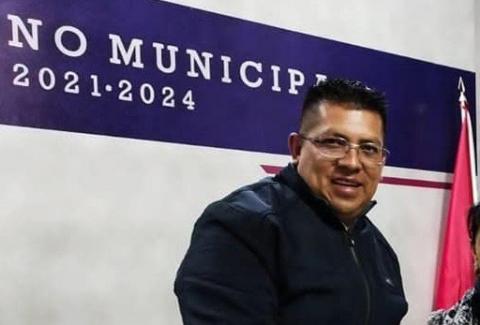 Embargan computadoras del Ayuntamiento de Calpulalpan por laudo laboral