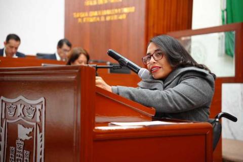 Propone Gabriela Hernández más tiempo para revisión de cuentas públicas municipales