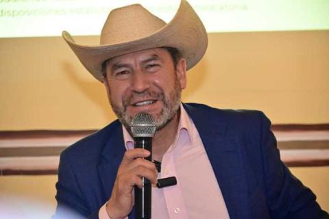 Ana Lilia es la mejor para coordinar la transformación: sorprende Ray con su declaración