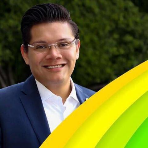 Asiste Diputado Federal Fernando Rubio Quiroz a San Damián Texóloc