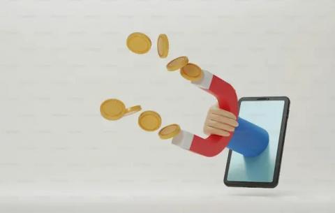Foto https://unsplash.com/pt-br/fotografias/empresario-segurando-ima-atrai-grande-numero-de-moedas-de-ouro-no-smartphone-grande-marketing-de-ima-que-atrai-muito-dinheiro-atraindo-lucros-marketing-de-investimento-online-ilustracao-de-renderizacao-3d-hknKsvTg_Go Foto https://unsplash.com/pt-br/fotografias/empresario-segurando-ima-atrai-grande-numero-de-moedas-de-ouro-no-smartphone-grande-marketing-de-ima-que-atrai-muito-dinheiro-atraindo-lucros-marketing-de-investimento-online-ilustracao-de-renderizacao-3d-hknKsvTg_Go