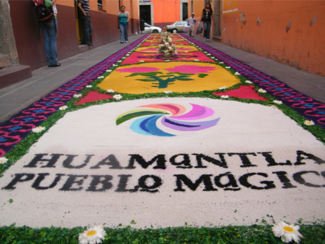 Huamantla tiene la oportunidad de ser un pueblo mágico de excelencia imagen 2