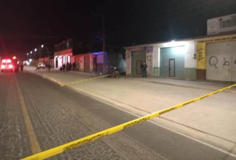 Pese a pandemia de Covid-19, siguen ejecutados y violencia en Tlaxcala
