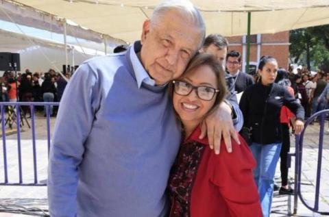 AMLO y Gobernadora encabezan entrega de obras del patrimonio cultural de Tlaxcala imagen 11