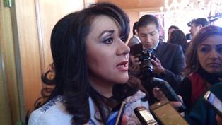 Imposible pagar laudos y haberes de retiro en el TSJE: Cordero