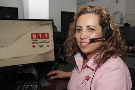 Piden usar número de emergencias 911 de modo responsable