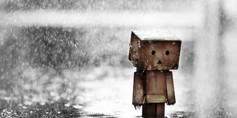¿Sabías que hoy es el día más triste del año? Hoy es el Blue Monday