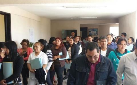 Obligan a burócratas a aplicar encuestas electorales y gana LCC imagen 2