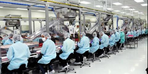 Tlaxcala destaca a nivel nacional por crear empleos formales