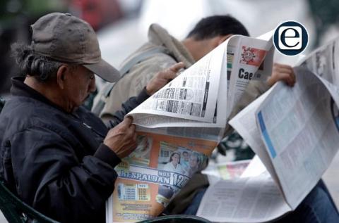 Sólo 3 de cada 10 tlaxcaltecas en edad productiva tienen un trabajo formal