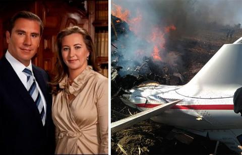 Helicopterazo de los Moreno Valle apunta a empresa de los Torre Mendoza