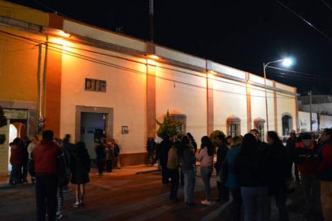 Nuestro compromiso promover y proteger los derechos de la mujer: alcalde imagen 3