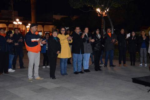 Nuestro compromiso promover y proteger los derechos de la mujer: alcalde imagen 4