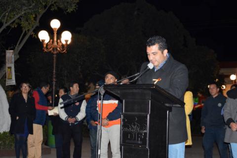 Nuestro compromiso promover y proteger los derechos de la mujer: alcalde imagen 1