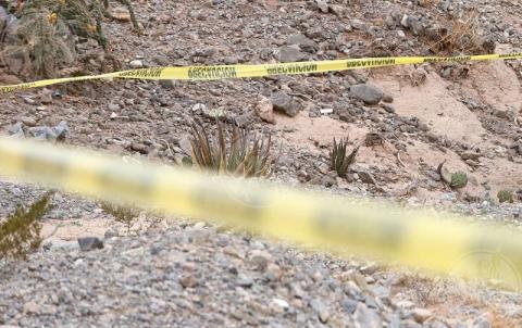 Ubican cadáver de mujer envuelto en una colcha en Cuapiaxtla