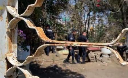 Presunto asalto en vivienda de Acuitlapilco desata enfrentamiento armado