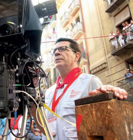 Se estrena en México la película española "Encierro" imagen 2