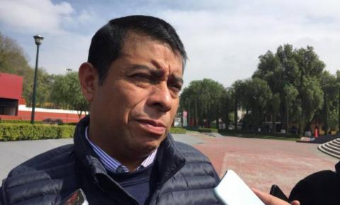 Le cae en las manos a Padilla el cochinero de Narciso en la UPT
