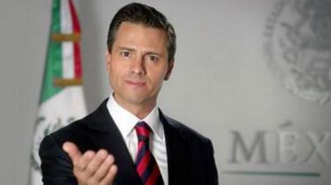 Hoy podría Peña Nieto hacer ajustes en su gabinete