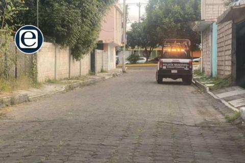 No fue asalto, Intentaron atentar contra la vida del hijo del alcalde de Chiautempan