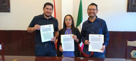 Entrega CBA accesos para la clave de registro único de animales de compañía imagen 2
