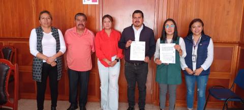 Entrega CBA accesos para la clave de registro único de animales de compañía imagen 3