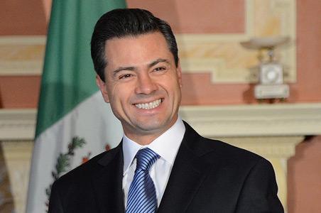 Atribuye Peña el triunfo del PRI a su gobierno