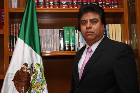 Reconocen eficiencia e innovación de alcalde de Totolac a Nivel Nacional imagen 1