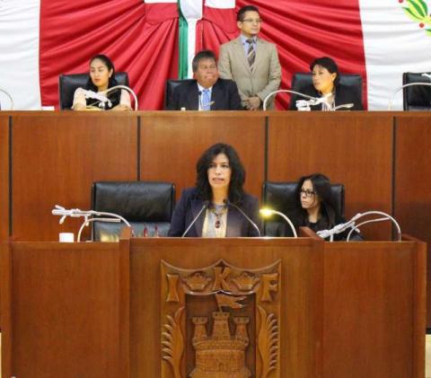 Aprueban reformas a la ley de administración pública del estado imagen 1