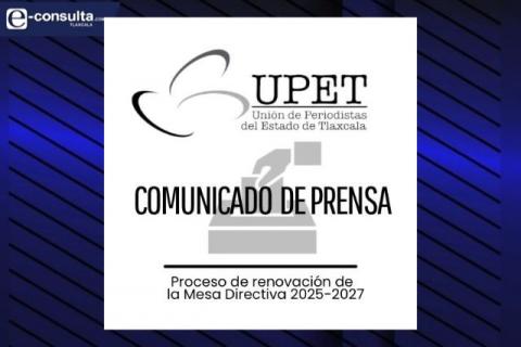 Vence este 12 de febrero periodo de afiliación y actualización en la UPET
