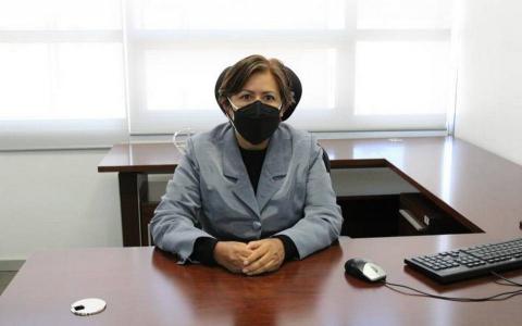 Niegan que la Procuradora Ernestina Carro haya renunciado a su cargo
