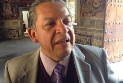 Ciudadano evidencia pésimo trabajo del secretario Ordoñez