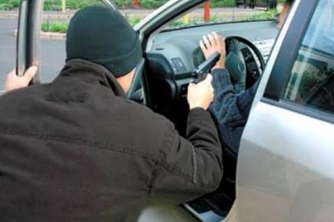 Roban 535 vehículos en primer cuatrimestre del año en Tlaxcala