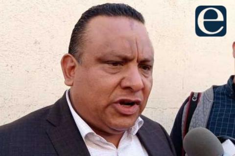 Exhiben a José Antonio Aquiahuatl como mentiroso