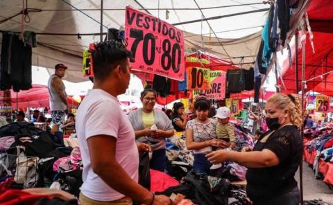 En Tlaxcala 7 de cada 10 empleos son informales