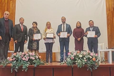 Reconocen titulares de Tribunales Electorales deudas en materia de equidad de género
