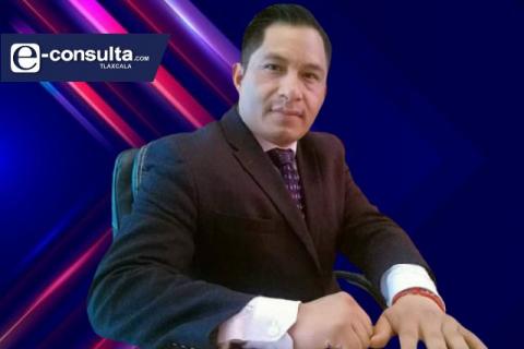 Oscar El Cabrito Pérez el mejor posicionado en el distrito XII